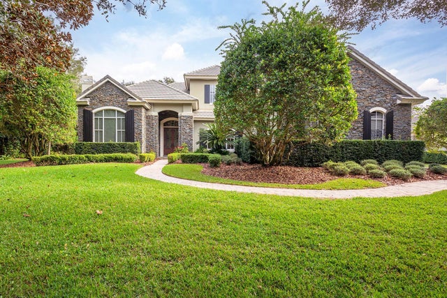 3277 Lakeview Oaks Drive, LONGWOOD