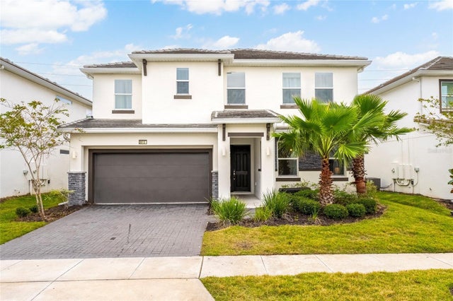 2613 Calistoga Avenue, KISSIMMEE