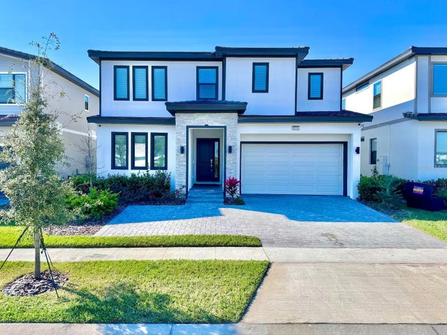 6234 Sand Skipper Road, ORLANDO