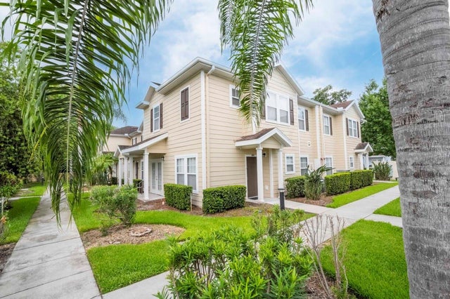 2901 Edenshire Way 104, KISSIMMEE