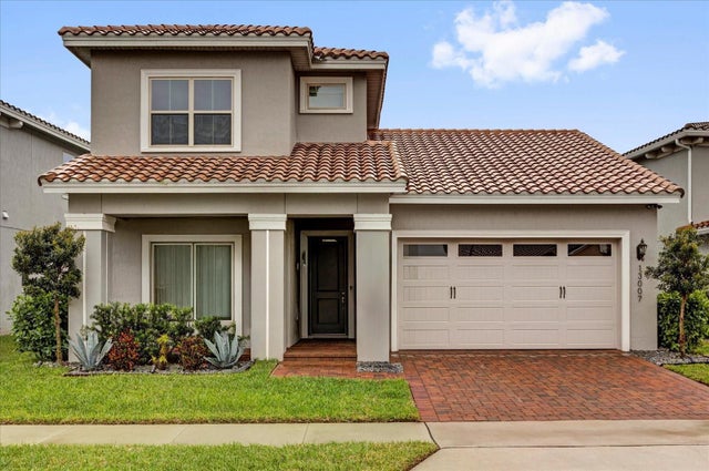 13007 Bromborough Drive, ORLANDO