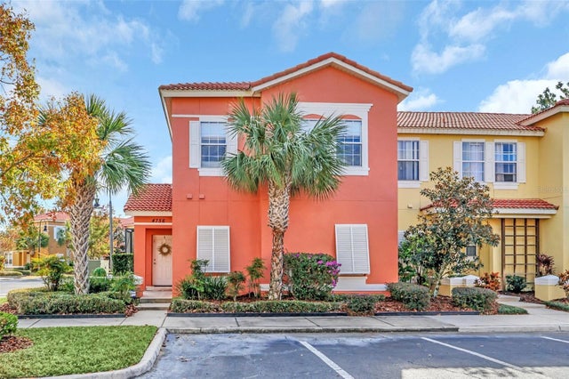 4756 Ormond Beach Way, KISSIMMEE