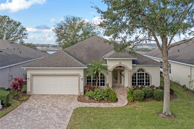 3528 Chapel Hill Boulevard, CLERMONT