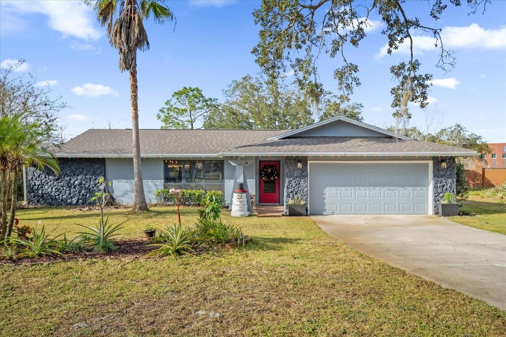 1608 Bomi Circle, WINTER PARK