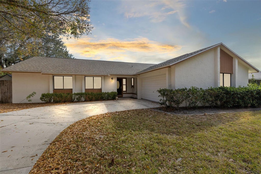 1116 Fairway Drive, WINTER PARK