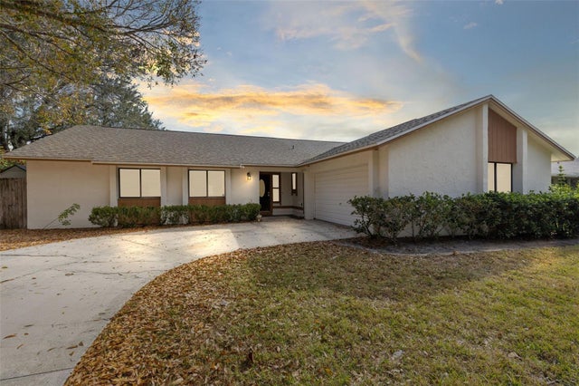 1116 Fairway Drive, WINTER PARK