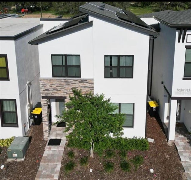 212 Villa Domani Circle, DAVENPORT