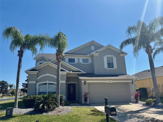 2510 Black Lake Boulevard, WINTER GARDEN