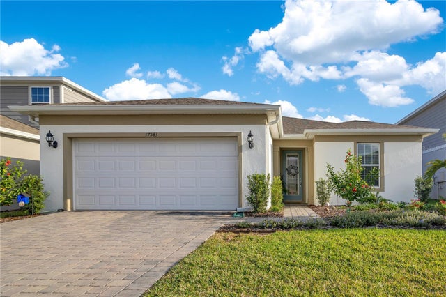 17543 Saw Palmetto Avenue, CLERMONT