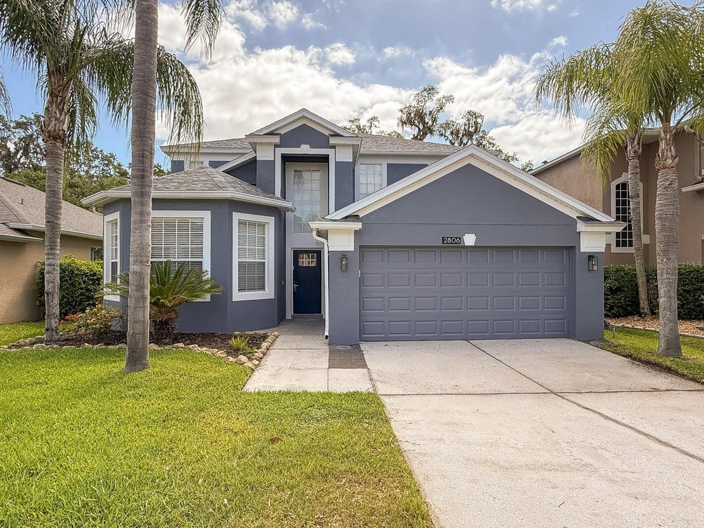 2806 Balforn Tower Way, WINTER GARDEN