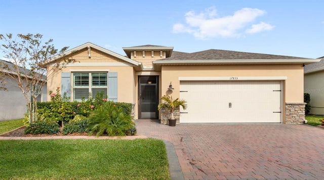 17833 Blazing Star Circle, CLERMONT