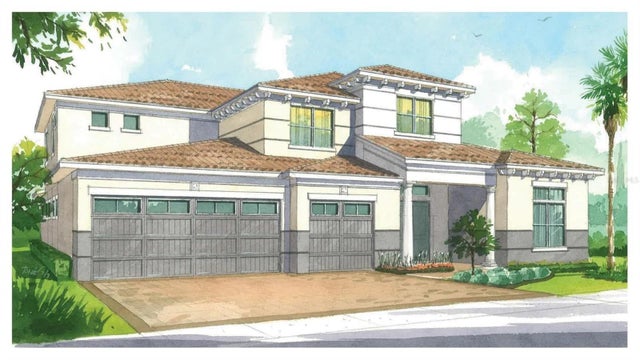 10421 Middlewich Drive, ORLANDO