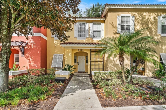8443 Crystal Cove Loop, KISSIMMEE