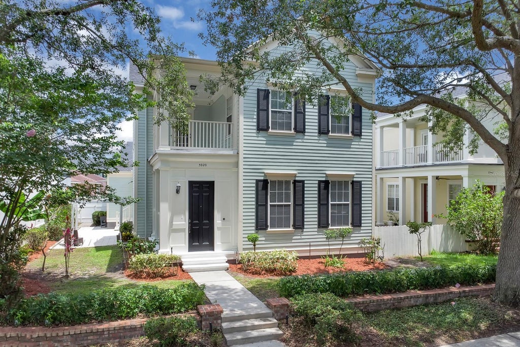 3929 Corrine Drive, ORLANDO