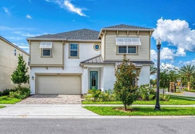 8929 Amelia Downs Trail, KISSIMMEE