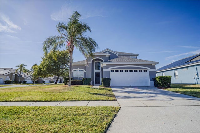 2214 Wyndham Palms Way, KISSIMMEE