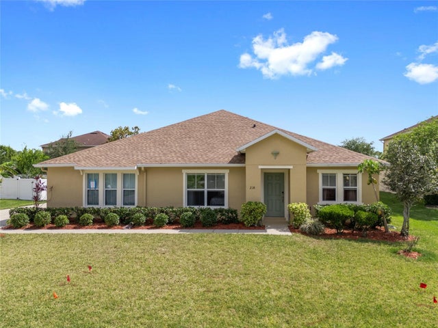 218 Black Springs Lane, WINTER GARDEN