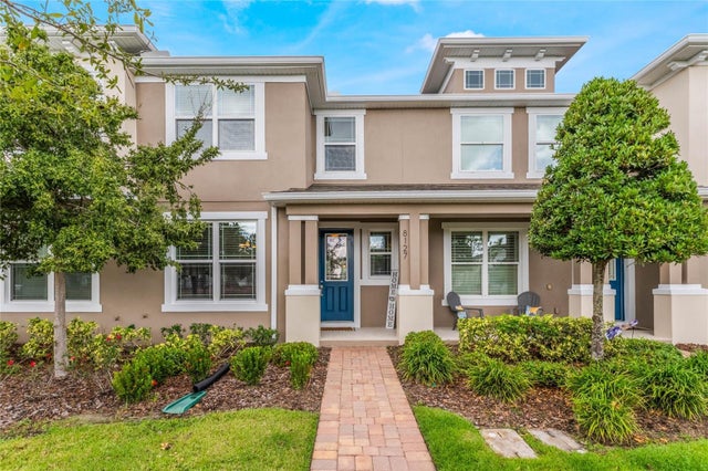 8127 Cadman Street, ORLANDO