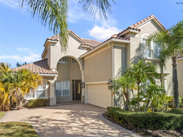 1712 Whitney Isles Drive, WINDERMERE