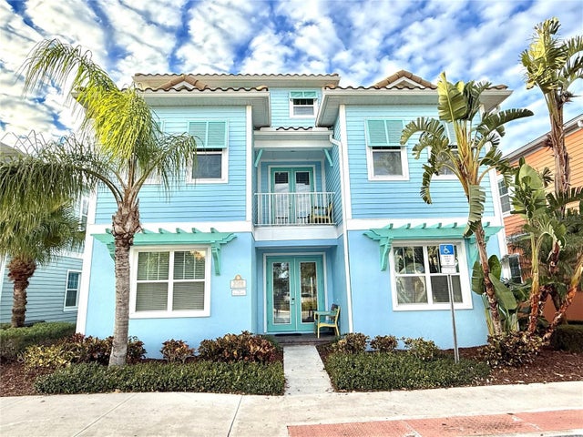 3088 Parrot Head Place, KISSIMMEE