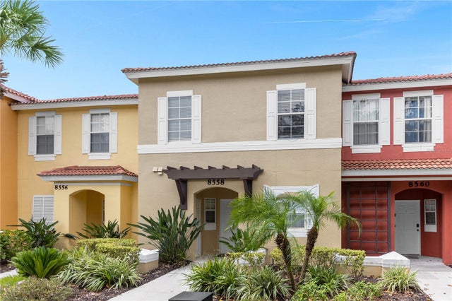8558 Crystal Cove Loop, KISSIMMEE