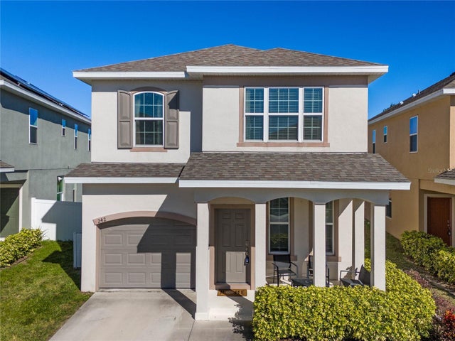 242 Aberdeen Street, DAVENPORT