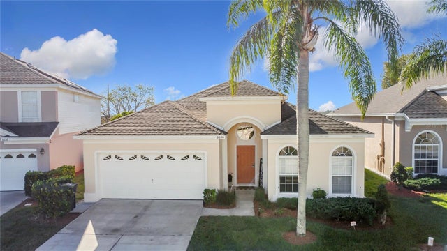 8030 King Palm Circle, KISSIMMEE