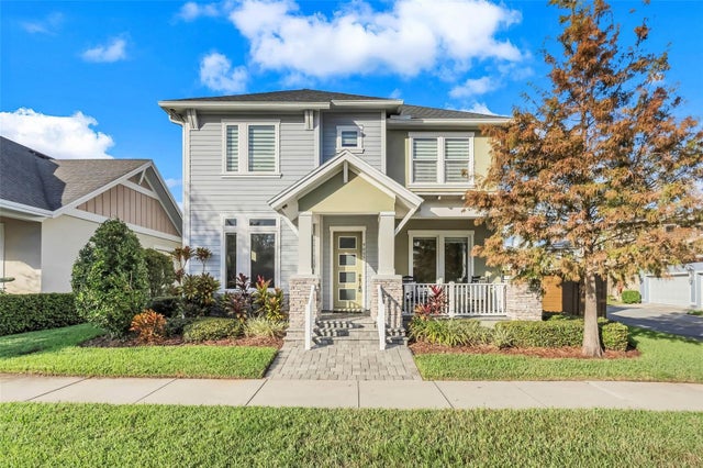 9085 Yonath Street, ORLANDO