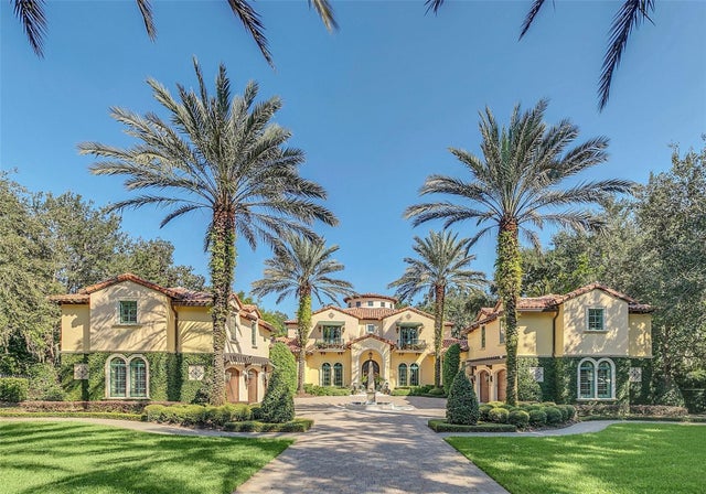1120 Preserve Point Drive, WINTER PARK