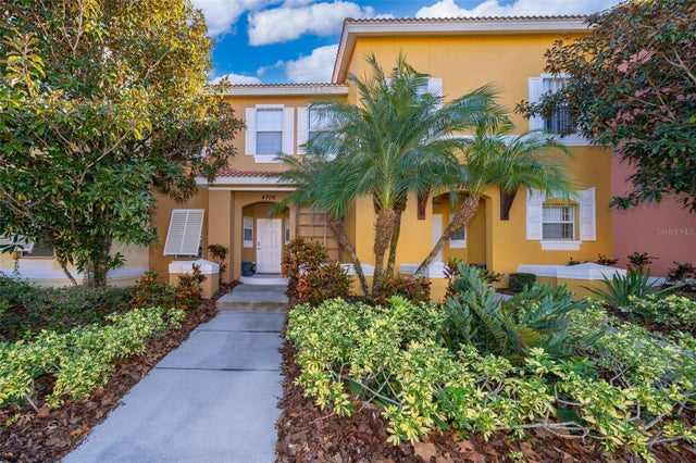4706 Vero Beach Place, KISSIMMEE
