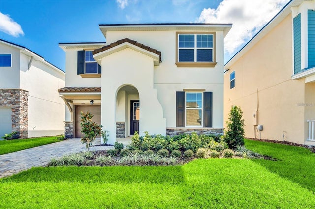 1919 Tropical Palms Circle, KISSIMMEE