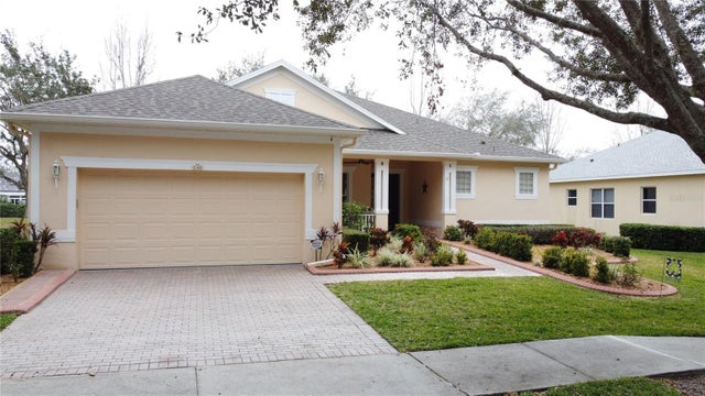 190 Crepe Myrtle Drive, GROVELAND