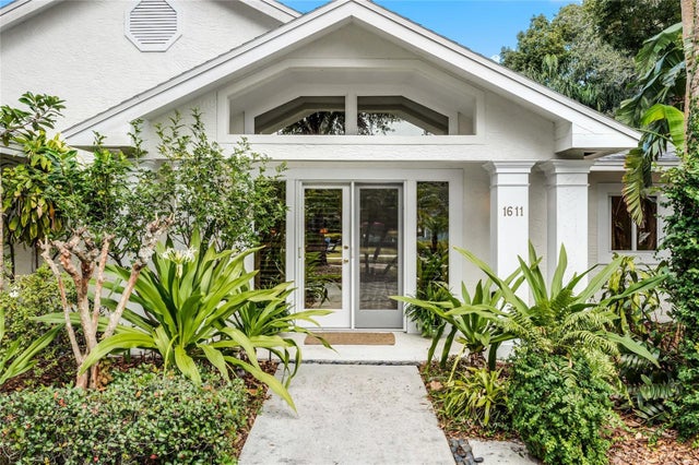 1611 Walnut Avenue, WINTER PARK