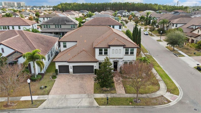 8558 Morehouse Drive, ORLANDO