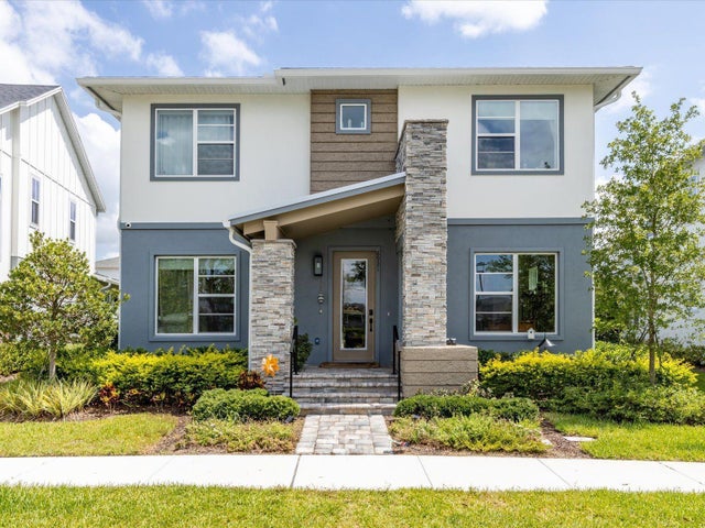 6921 Arnoldson Street, ORLANDO