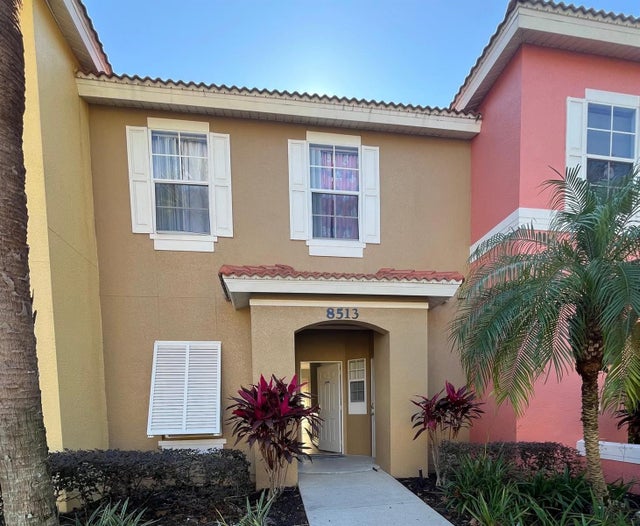 8513 Crystal Cove Loop, KISSIMMEE