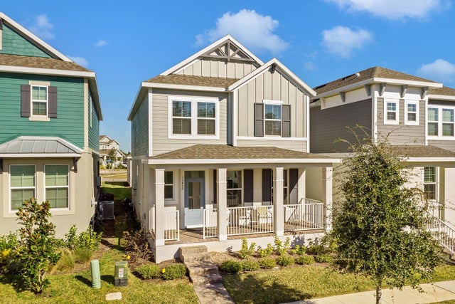 15450 Lebeau Loop, WINTER GARDEN