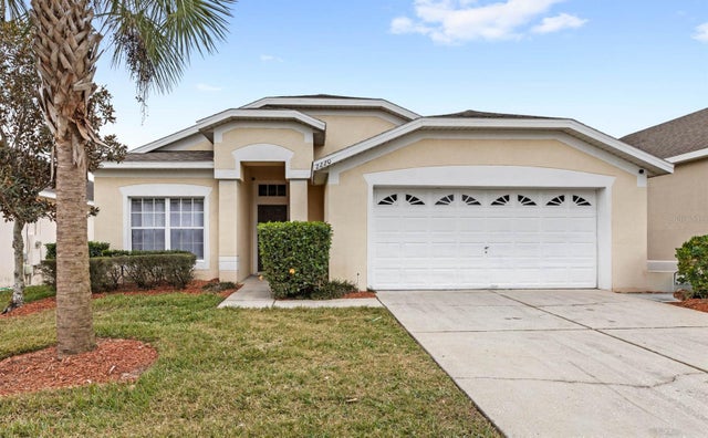2220 Wyndham Palms Way, KISSIMMEE