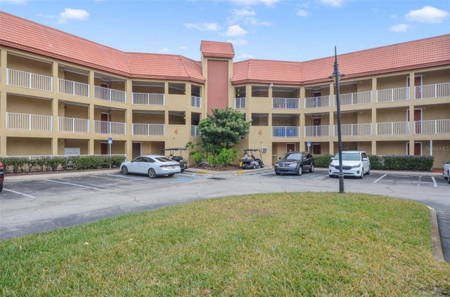 6403 Parc Corniche Drive 4309, ORLANDO