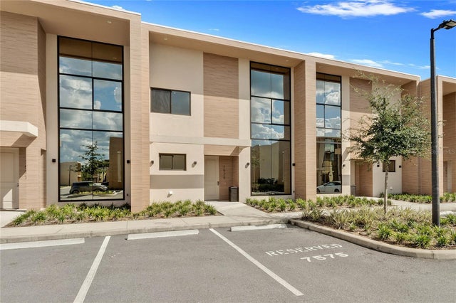 7575 Brooklyn Drive, KISSIMMEE