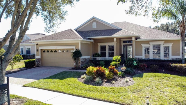 250 Bayou Bend Road, GROVELAND