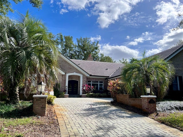 5001 Latrobe Drive, WINDERMERE