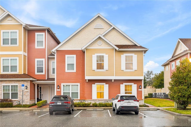 2634 Sunrise Shores Drive, KISSIMMEE