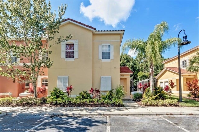 4732 Vero Beach Place, KISSIMMEE