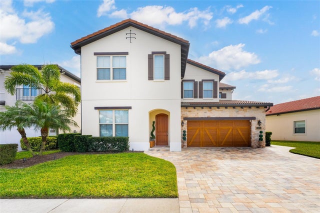 10824 Royal Cypress Way, ORLANDO