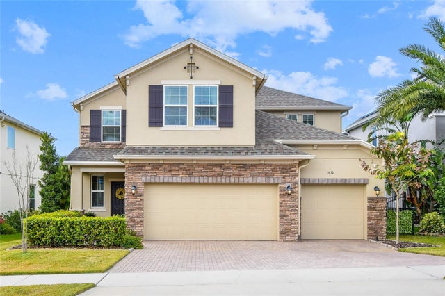 1416 Cabot Drive, CLERMONT