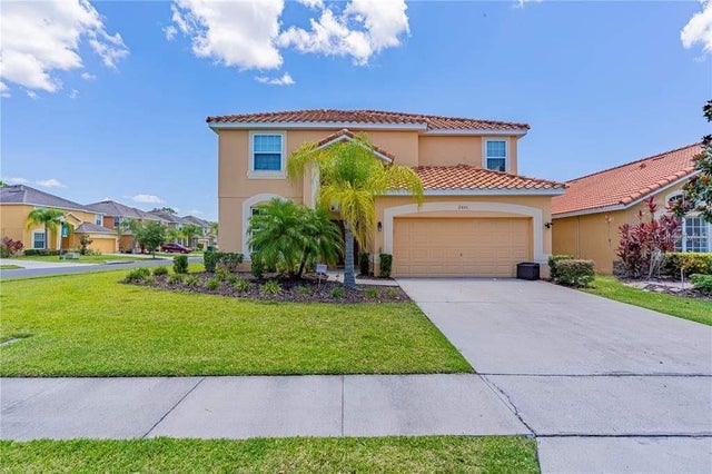 2501 Dharma Circle, KISSIMMEE