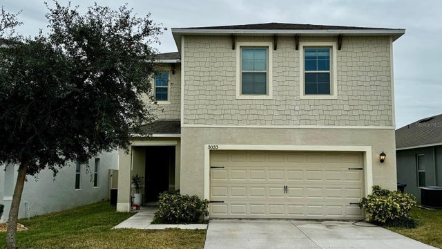 3033 Timber Hawk Circle, OCOEE