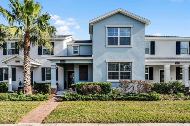 11868 Pulitzer Place, ORLANDO