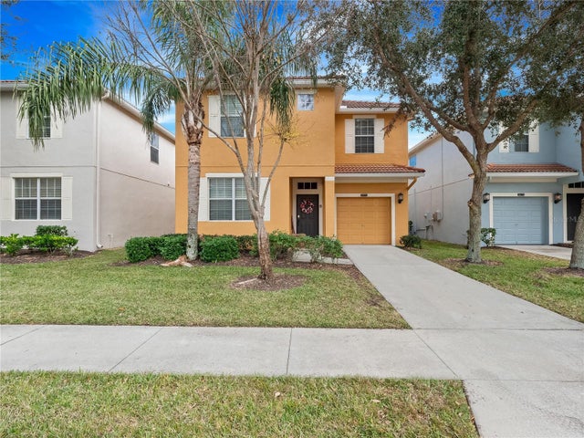 8876 Candy Palm Road, KISSIMMEE